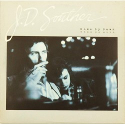 Пластинка J. D. Souther Home by Dawn